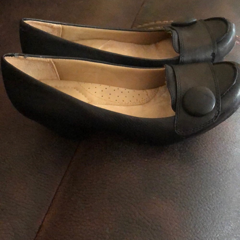Black Dress Heels